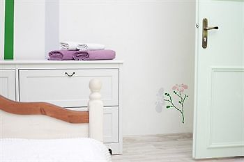 Secret Garden Apartment Krakow Luaran gambar