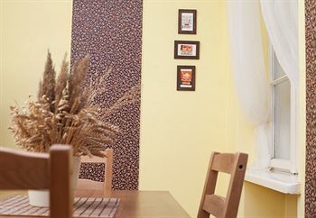 Secret Garden Apartment Krakow Luaran gambar