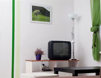 Secret Garden Apartment Krakow Luaran gambar