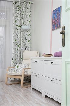 Secret Garden Apartment Krakow Luaran gambar