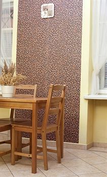 Secret Garden Apartment Krakow Luaran gambar